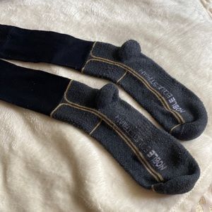 Equestrian socks
